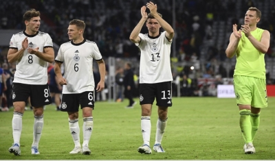 Đội hình đội tuyển Đức xuất sắc nhất Euro 2024: Sự hoàn hảo của  chiến thuật