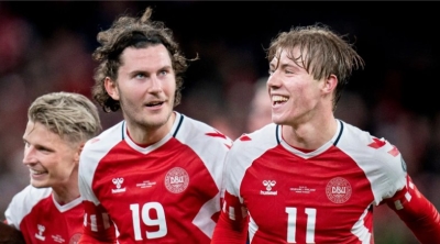 Hé lộ đội hình đội tuyển Đan Mạch xuất sắc nhất Euro 2024 chi tiết